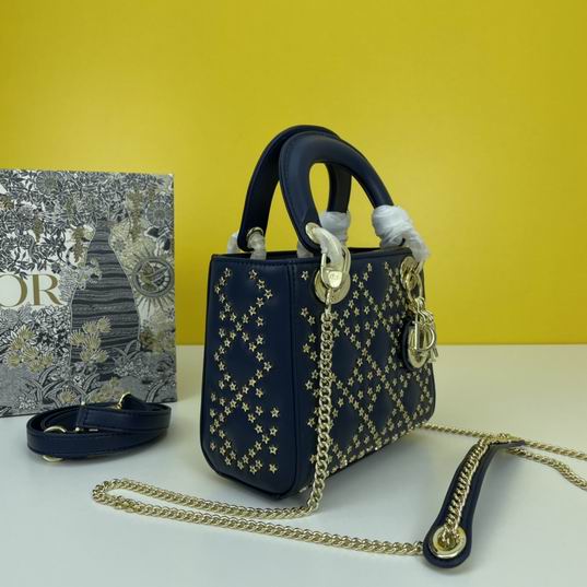 Dior 1379 17x15x7cm ww3色 (10)