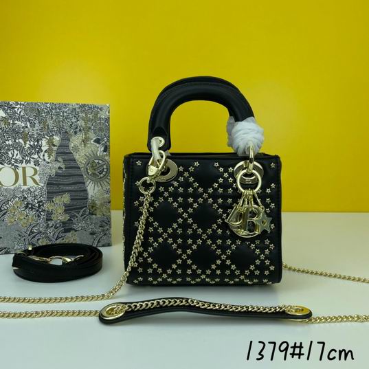 Dior 1379 17x15x7cm ww3色 (17)
