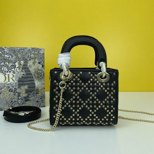 Dior 1379 17x15x7cm ww3色 (19)