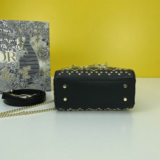 Dior 1379 17x15x7cm ww3色 (20)