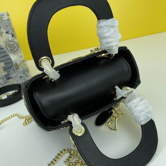 Dior 1379 17x15x7cm ww3色 (23)