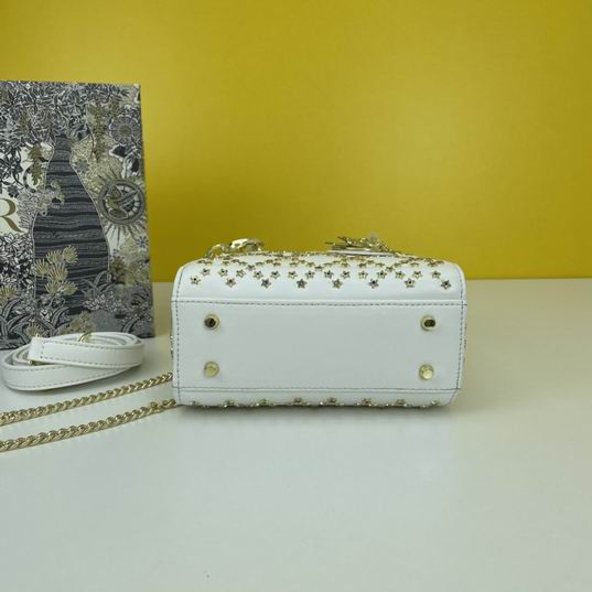 Dior 1379 17x15x7cm ww3色 (3)