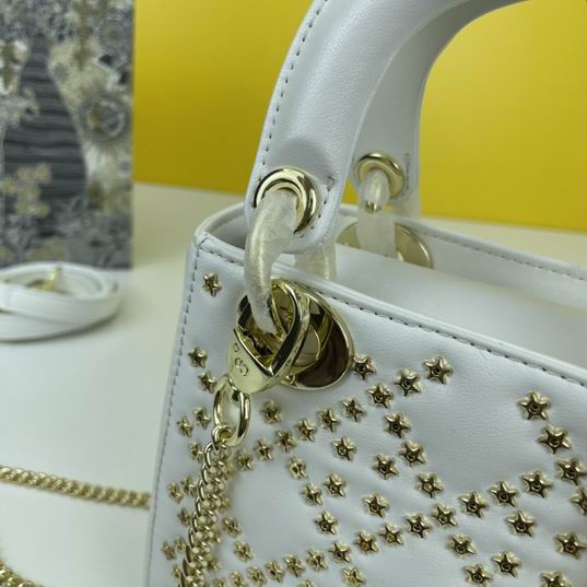 Dior 1379 17x15x7cm ww3色 (5)