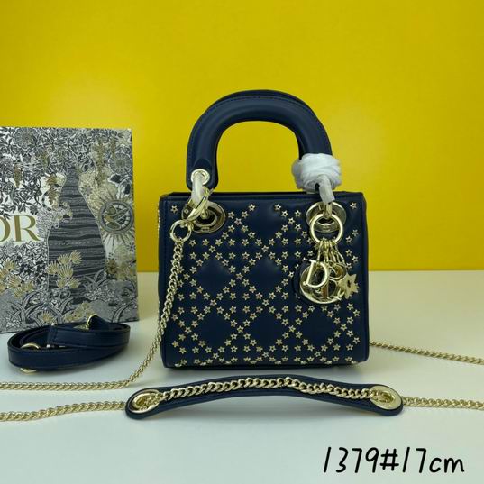 Dior 1379 17x15x7cm ww3色 (9)