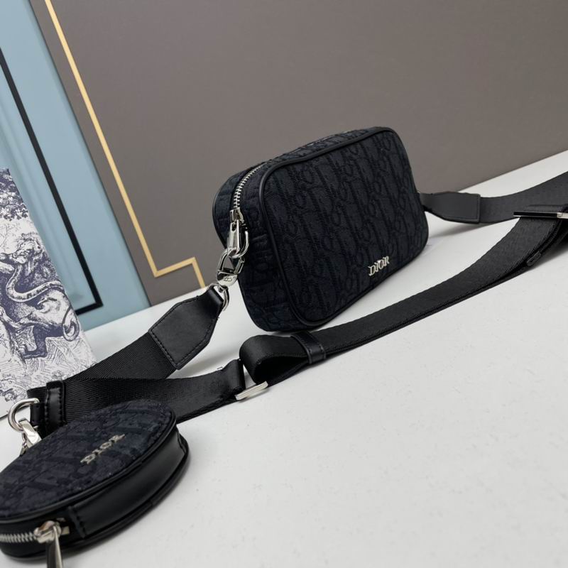 Dior 1386 19x12x5cm ww3色 (11)