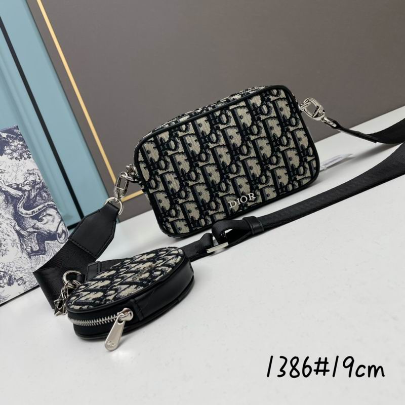 Dior 1386 19x12x5cm ww3色 (17)