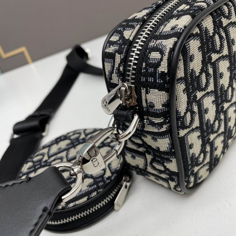 Dior 1386 19x12x5cm ww3色 (21)