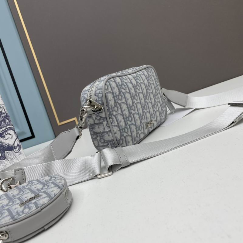 Dior 1386 19x12x5cm ww3色 (3)