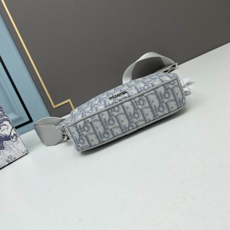 Dior 1386 19x12x5cm ww3色 (4)