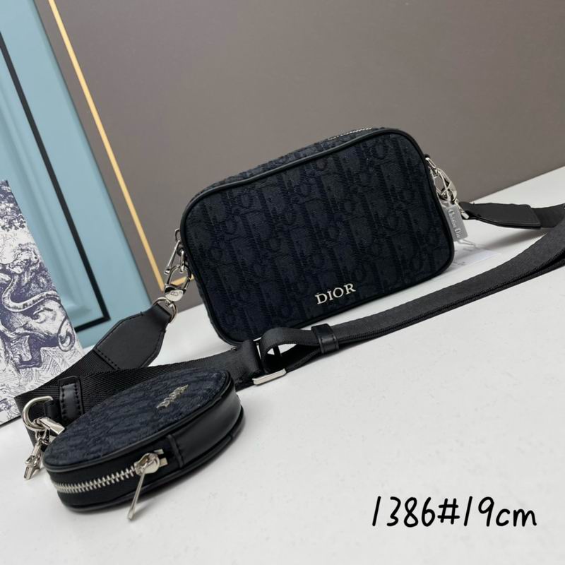 Dior 1386 19x12x5cm ww3色 (9)