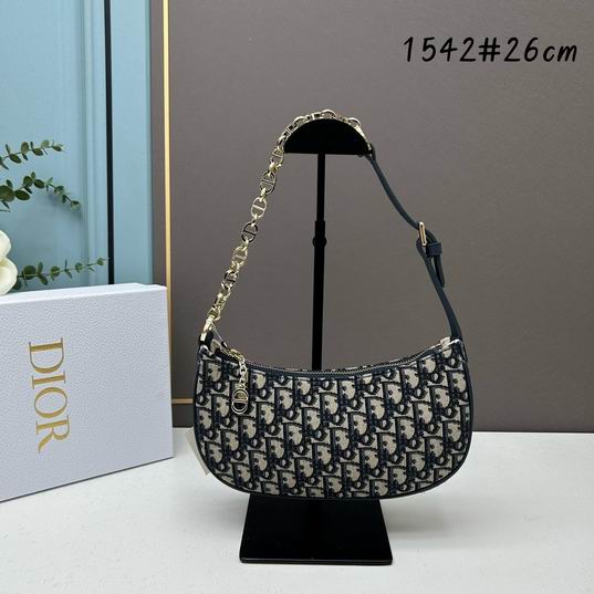 Dior 1542 26x15x5.5cm ww (1)