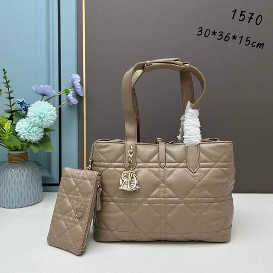 Dior 1570 30x36x15cm ww4色 (17)