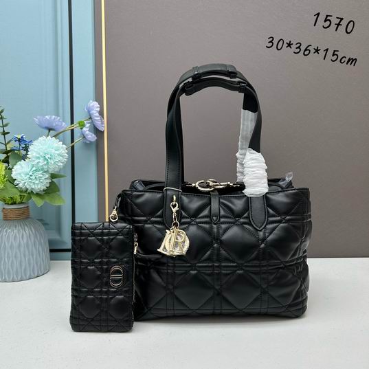 Dior 1570 30x36x15cm ww4色 (25)