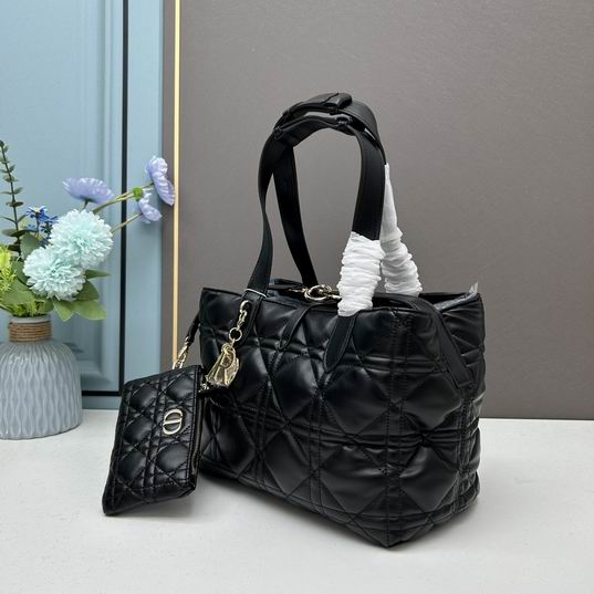 Dior 1570 30x36x15cm ww4色 (27)