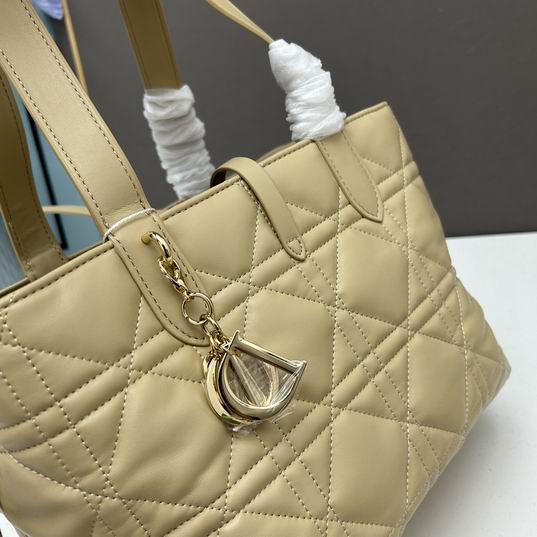 Dior 1570 30x36x15cm ww4色 (5)
