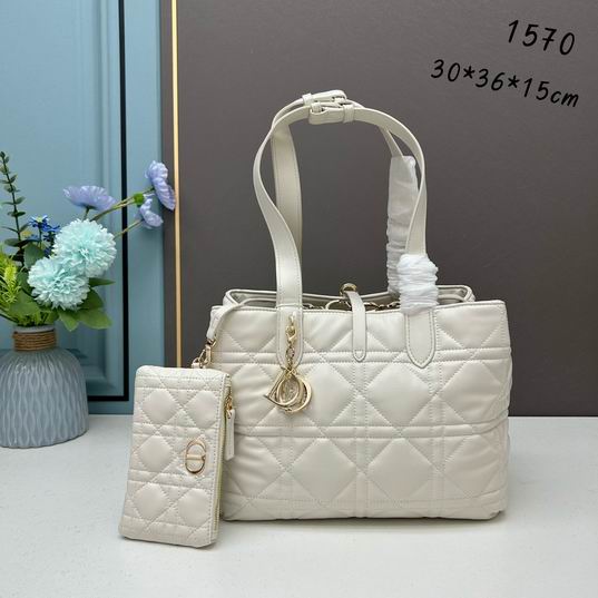 Dior 1570 30x36x15cm ww4色 (9)