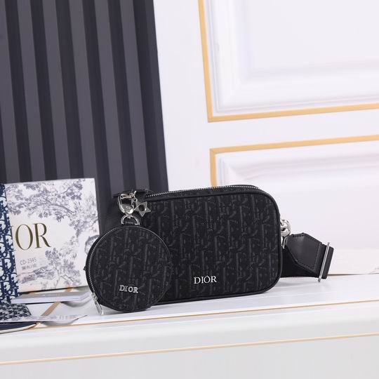 Dior 2345 12x19x3.5cm ww (2)