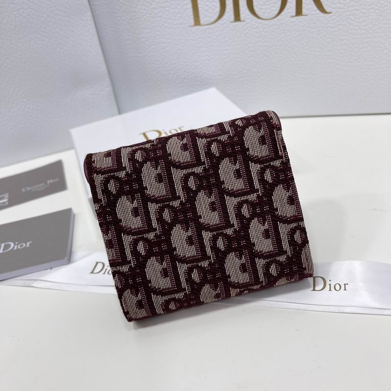 Dior 2381 11x10x2cm zy (12)