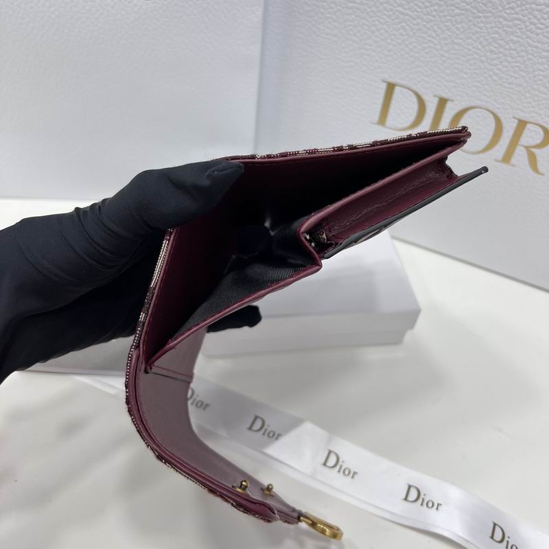 Dior 2381 11x10x2cm zy (19)