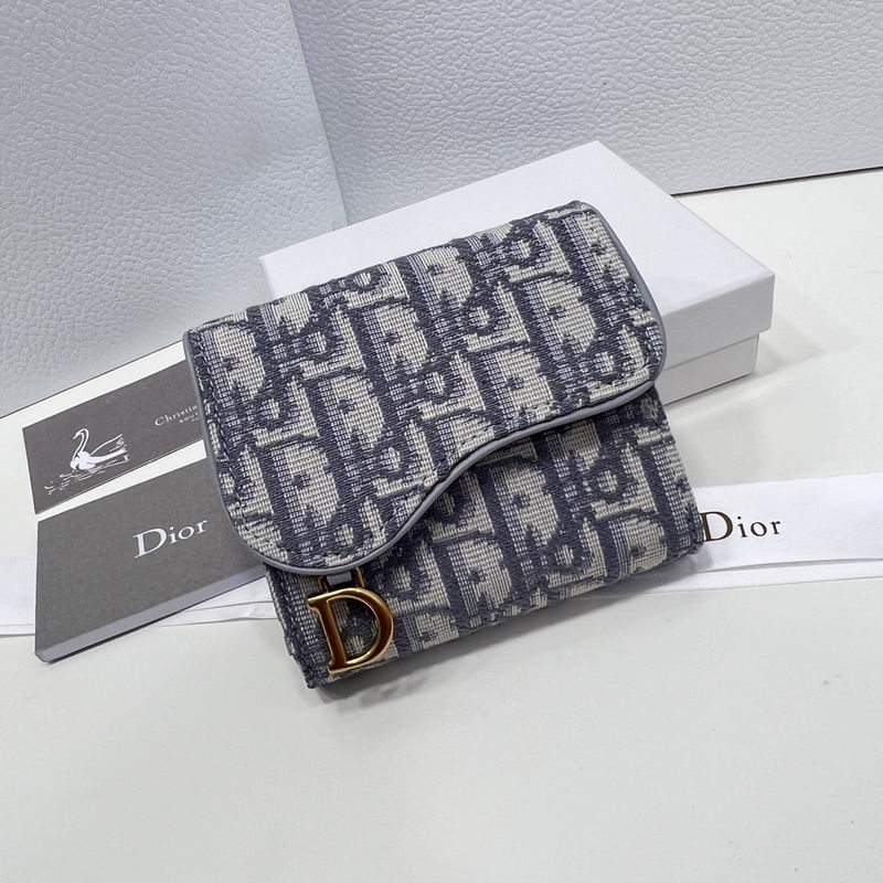 Dior 2381 11x10x2cm zy (20)