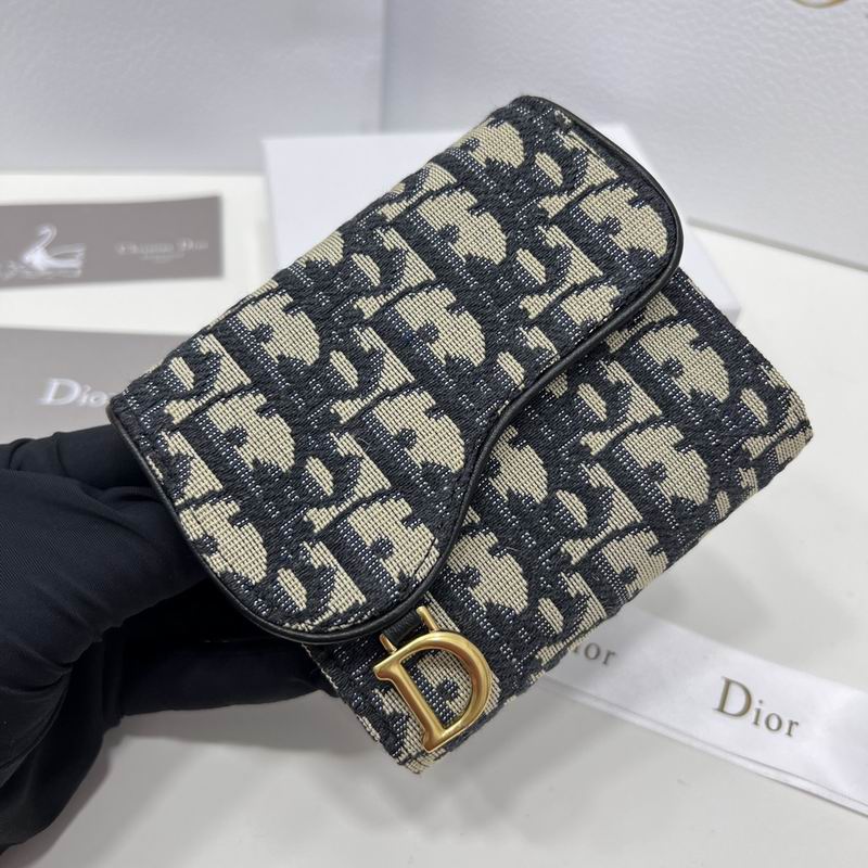 Dior 2381 11x10x2cm zy (5)