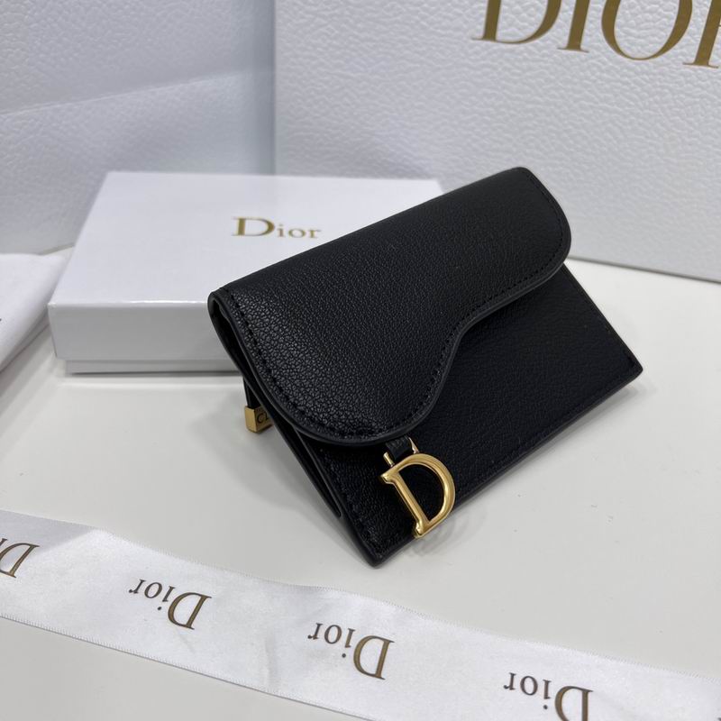 Dior 2382 13x8.5x2.5cm zy2色 (3)