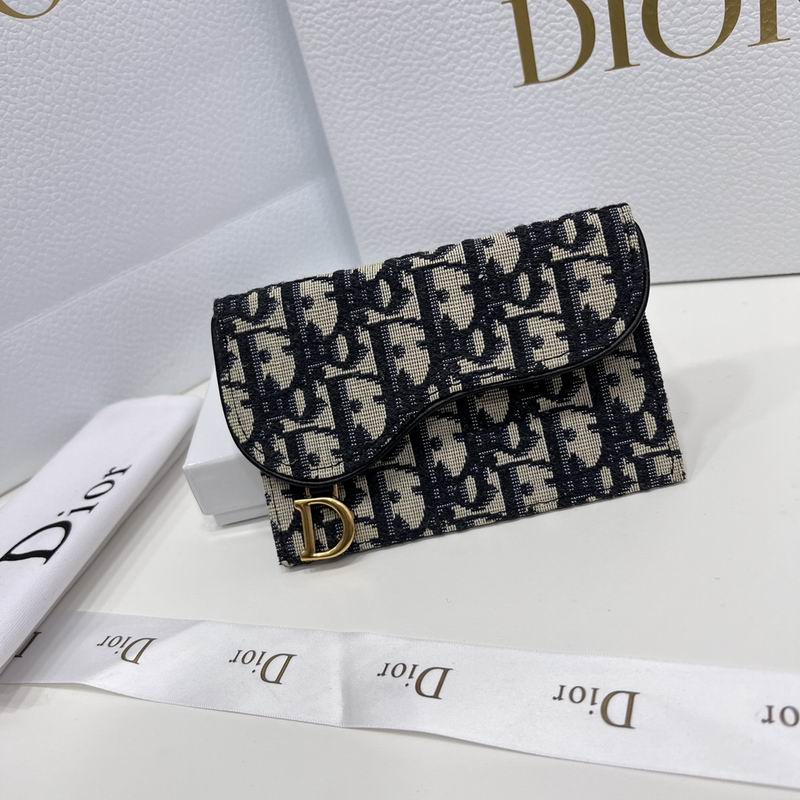 Dior 2383 13x8.5x2.5cm zy (1)