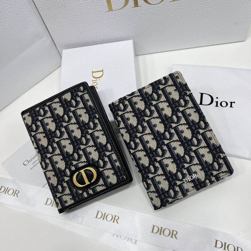 Dior 2385 10x14x2.5cm zy (1)