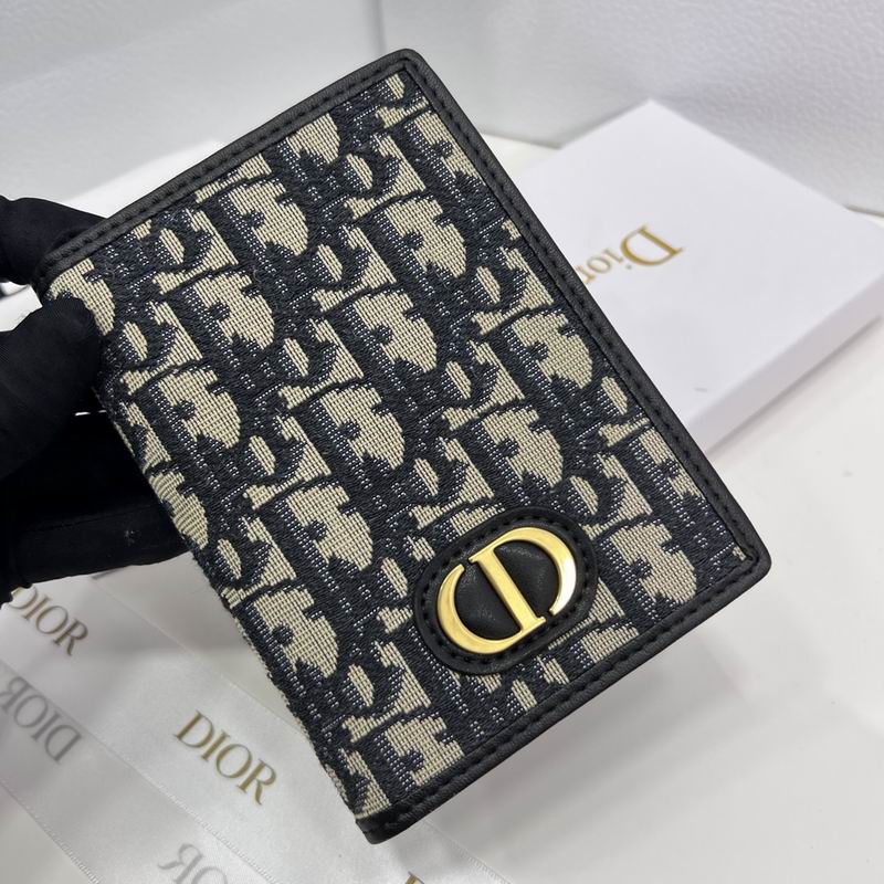 Dior 2385 10x14x2.5cm zy (12)