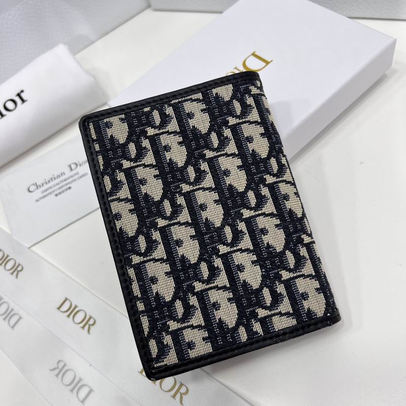 Dior 2385 10x14x2.5cm zy (13)