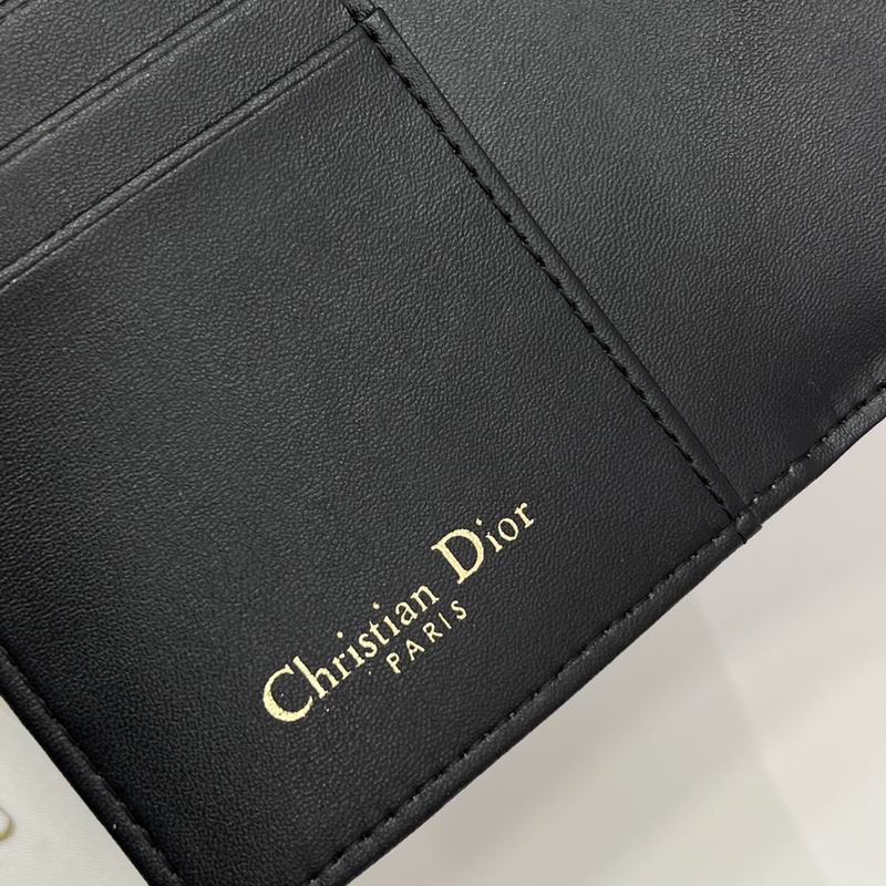 Dior 2385 10x14x2.5cm zy (15)