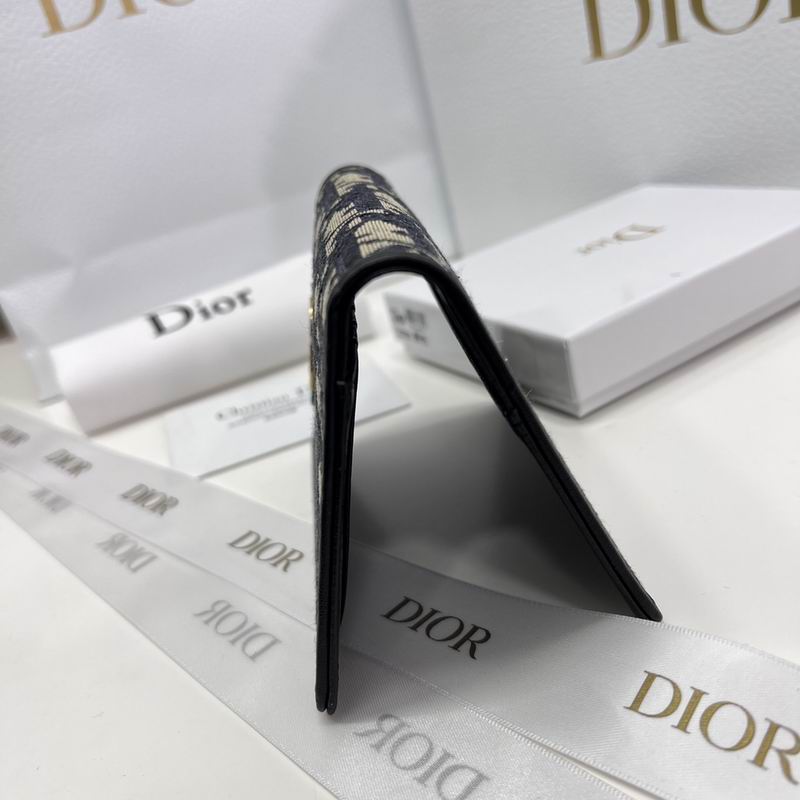 Dior 2385 10x14x2.5cm zy (18)
