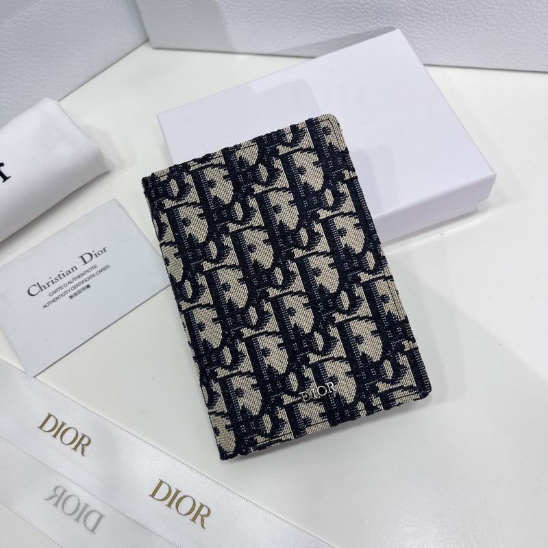 Dior 2385 10x14x2.5cm zy (2)