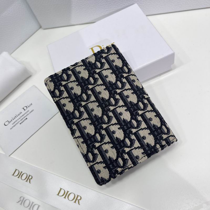 Dior 2385 10x14x2.5cm zy (4)