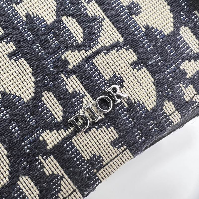 Dior 2385 10x14x2.5cm zy (5)