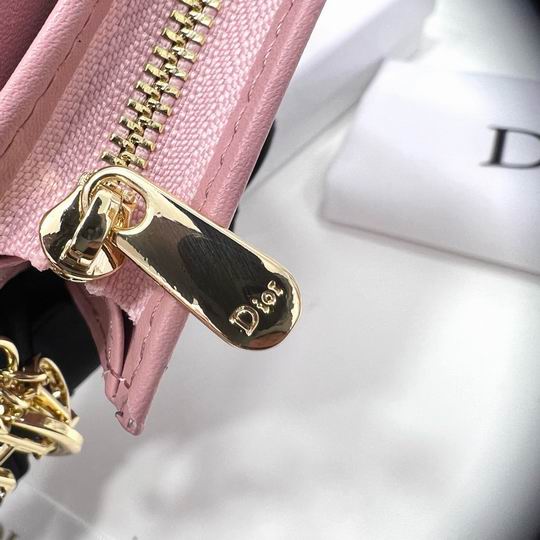 Dior 2387 11x8.5x3cm zy1_8