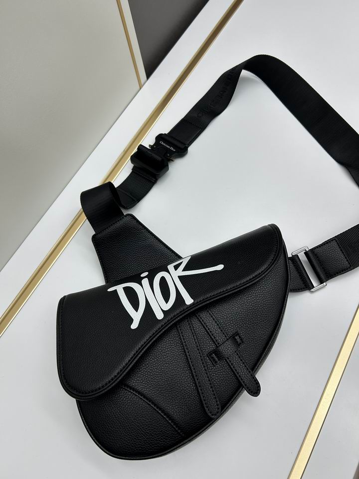 Dior 26x19x4.5cm jj1_2