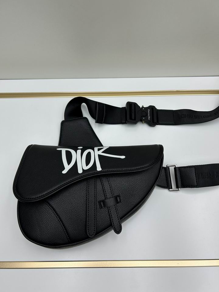 Dior 26x19x4.5cm jj1_3