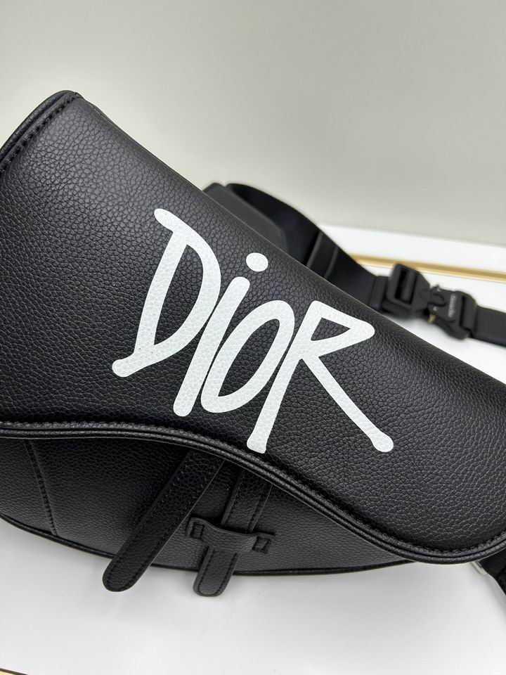 Dior 26x19x4.5cm jj1_5