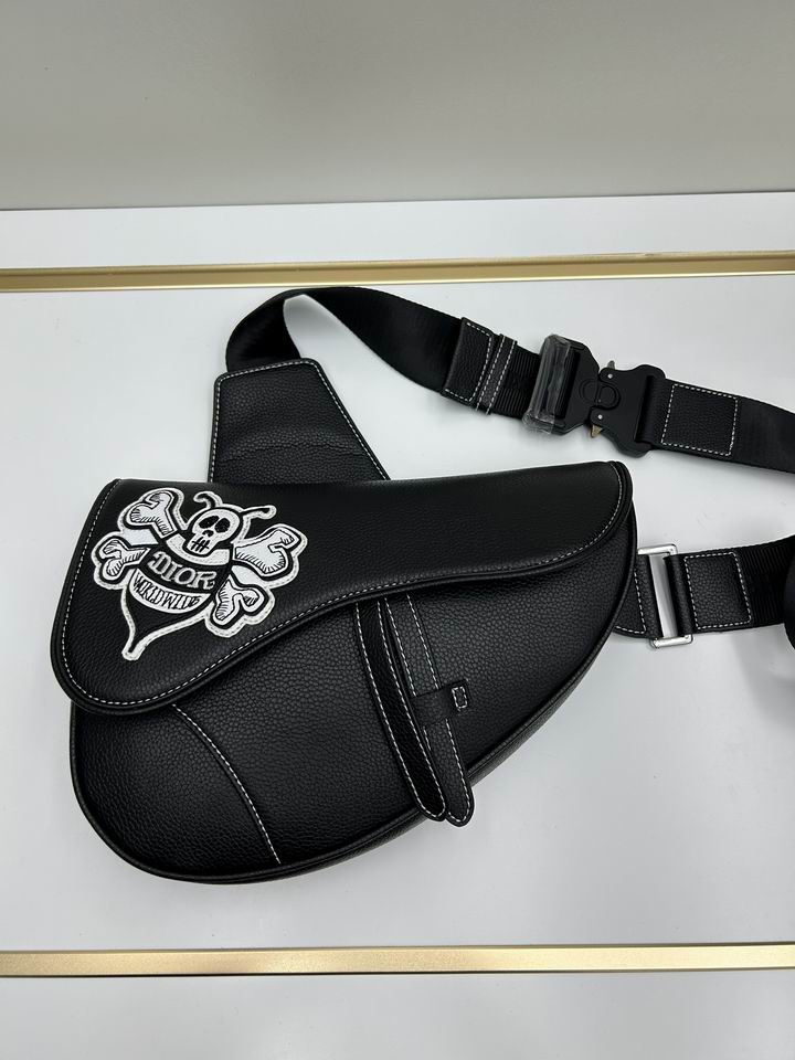 Dior 26x19x4.5cm jj_2