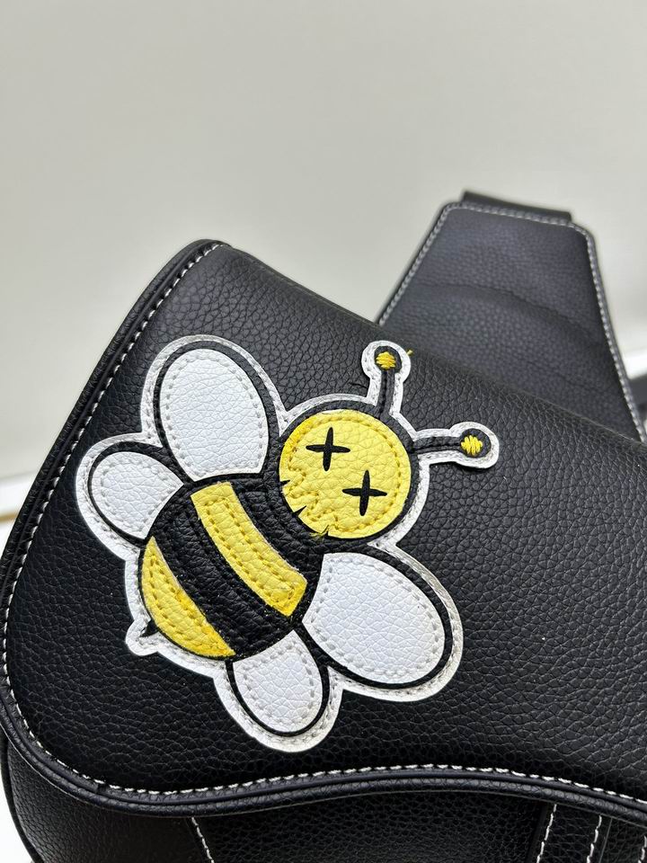 Dior 26x19x4.5cm jj3_4