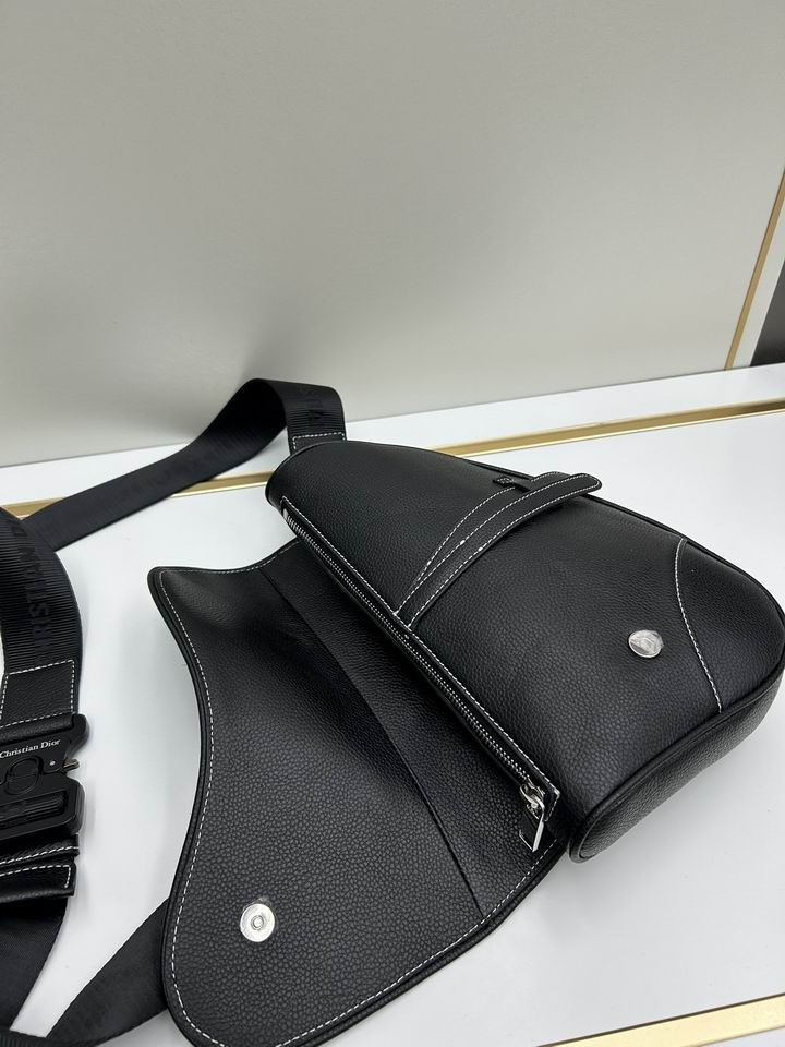 Dior 26x19x4.5cm jj3_6