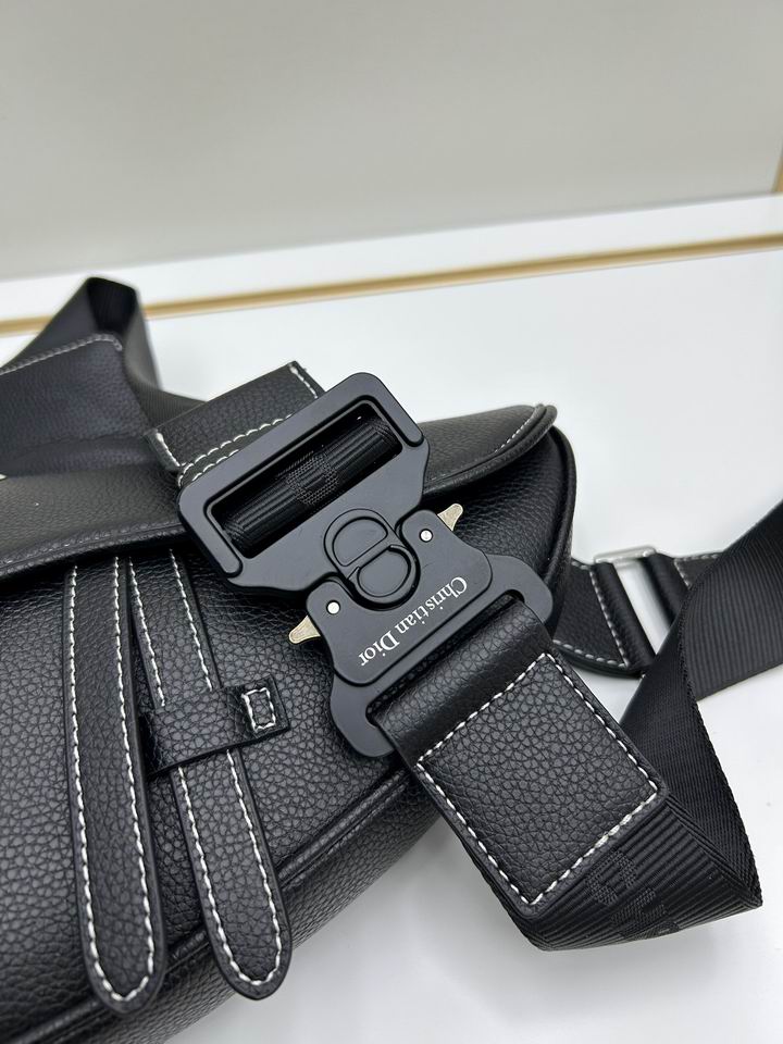 Dior 26x19x4.5cm jj3_7