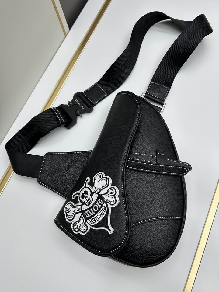 Dior 26x19x4.5cm jj_3