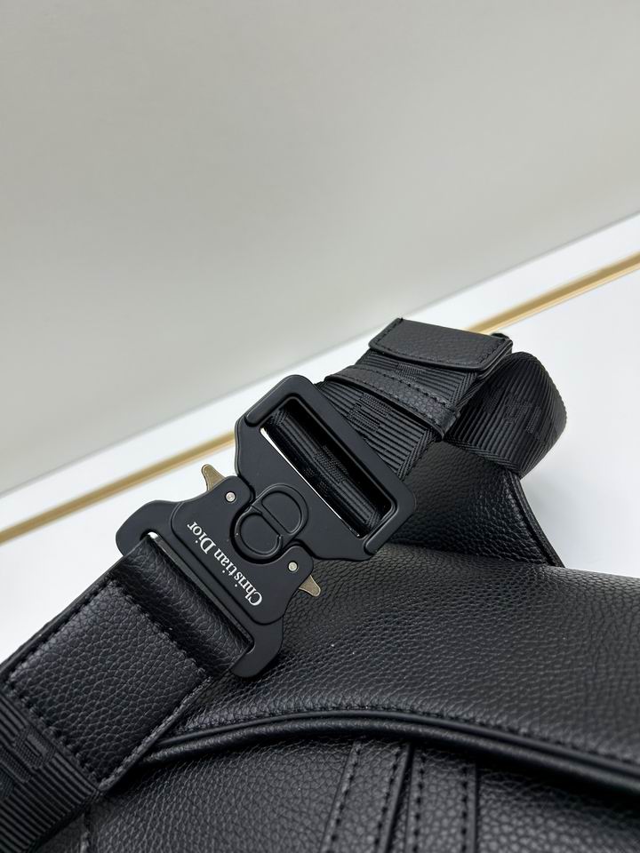 Dior 26x19x4.5cm jj4_6