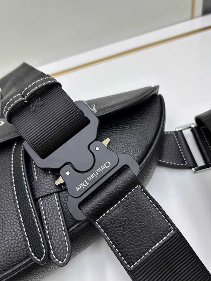 Dior 26x19x4.5cm jj_6