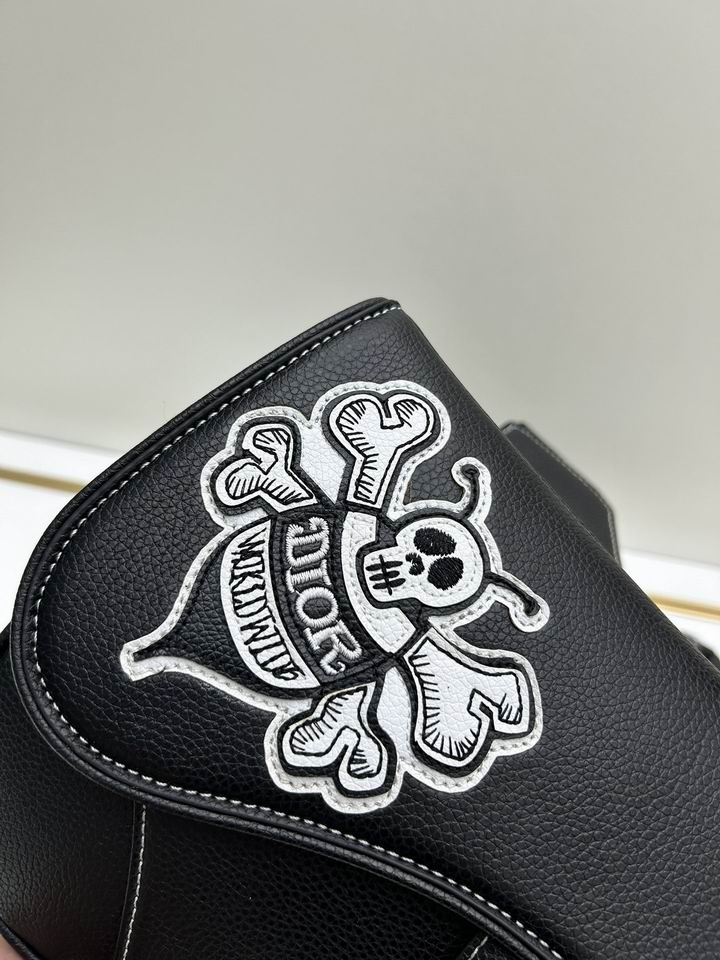 Dior 26x19x4.5cm jj_7