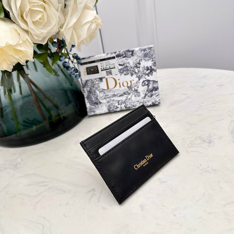 Dior 50086 7.5x11.2x0.5cm zy (2)