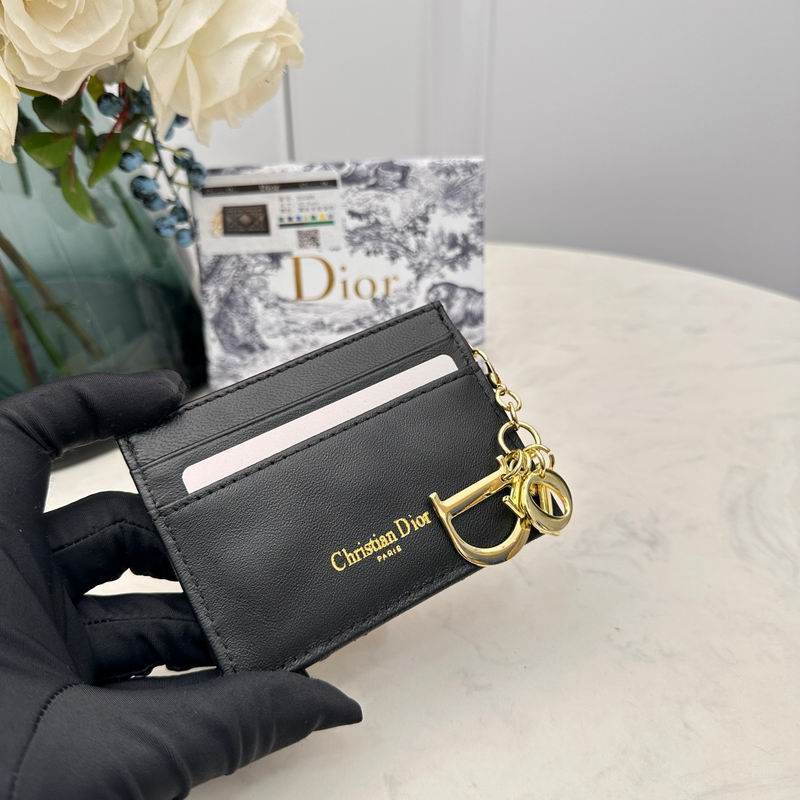 Dior 50086 7.5x11.2x0.5cm zy (5)