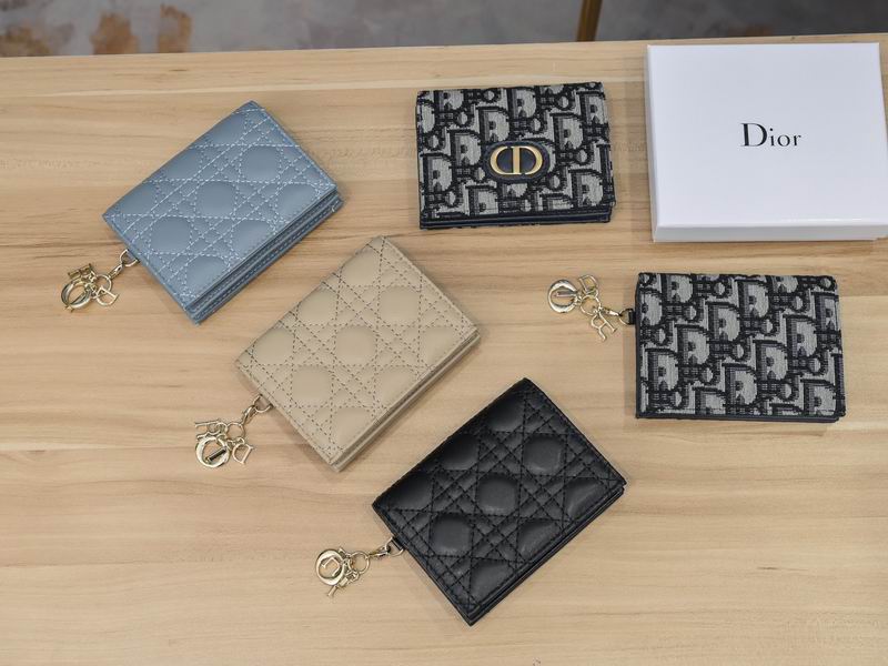 Dior 6129 11x8.5x2cm zy (1)